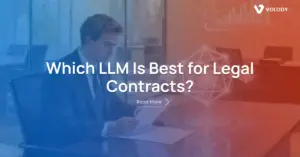 Which LLM Is Best for Legal Contracts?