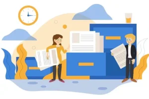 Contract Storage Made Easy: Tips for Success