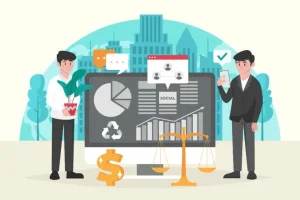 How Financial Industry Benefit from CLM Software?