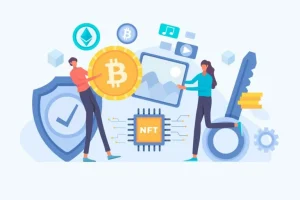 Blockchain Integration in Law: Enhancing Effectiveness