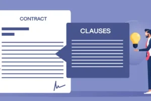 7 Key Contract Clauses Found in Business Contracts