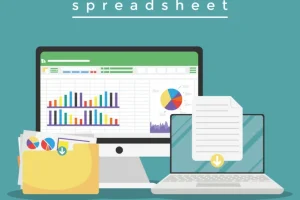A Guide to Excel-Based Contract Management