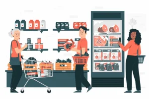 CLM Software for Retail Industry: Maximizing Growth Potential
