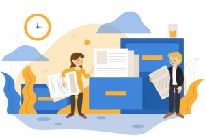 Contract Repository: How to Set it Up Effectively?