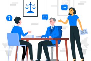 A Comprehensive Guide to Different Types of Legal Counsel