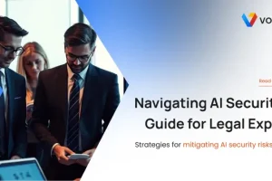 Navigating AI Security: A Guide for Legal Experts
