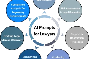 7 Powerful ChatGPT Prompts for Lawyers & Legal Professionals