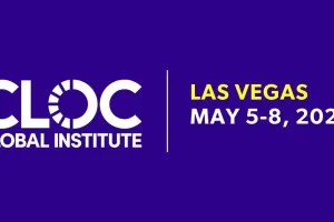Takeaways from CLOC Legal: Powerful Insights from CGI2025