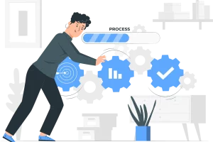 Automate approval workflow in Salesforce
