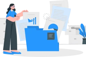 What is a Contract Repository? Effective Contract Storage