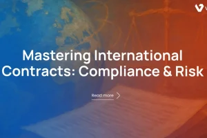 Navigating International Contracts: Region-Specific Insights and CLM for Global Compliance