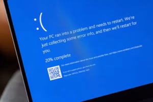 What Legal Issue Awaits CrowdStrike in the Microsoft Outage?