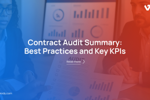 Contract Audit Summary: Best Practices and Key KPIs