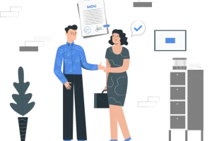 What is A Memorandum of Understanding (MOU)?