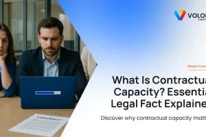 What Is Contractual Capacity? Essential Legal Fact Explained
