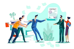 What is a Joint Marketing Agreement? A Comprehensive guide