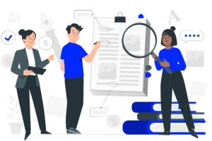 AI-Powered Clause Library: Faster & Efficient Drafting