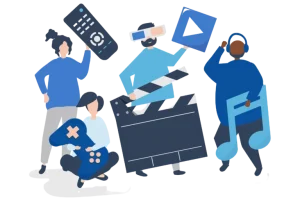 Contract Management Software for Media and Entertainment